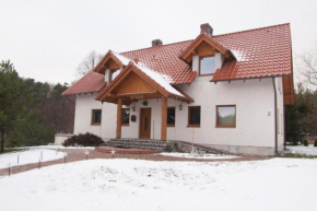 Agro-Wda in Czarna Woda
